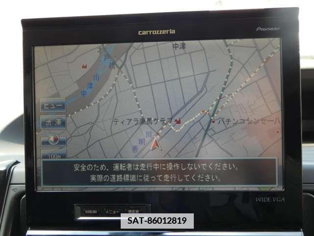 Toyota VOXY 2008-03 386737-15