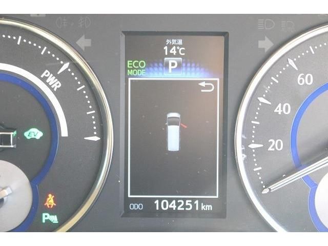 Toyota ALPHARD HYBRID 2015-07 183927-18
