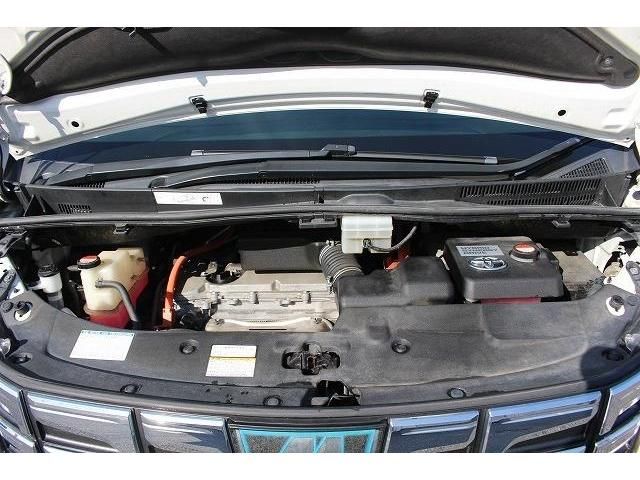 Toyota ALPHARD HYBRID 2015-07 183927-17