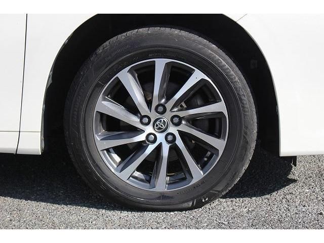 Toyota ALPHARD HYBRID 2015-07 183927-9