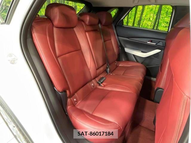 Mazda CX-30 2020-11 265581-9