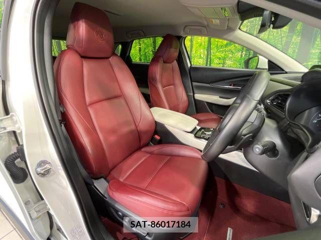 Mazda CX-30 2020-11 265581-8