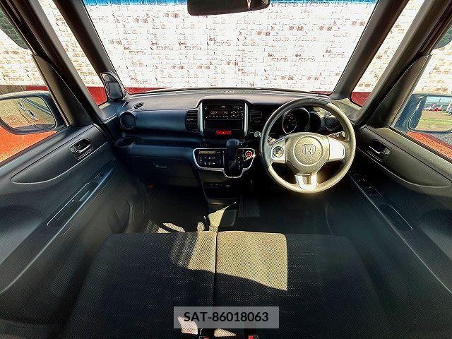 Honda N BOX 2016-02 237169-1
