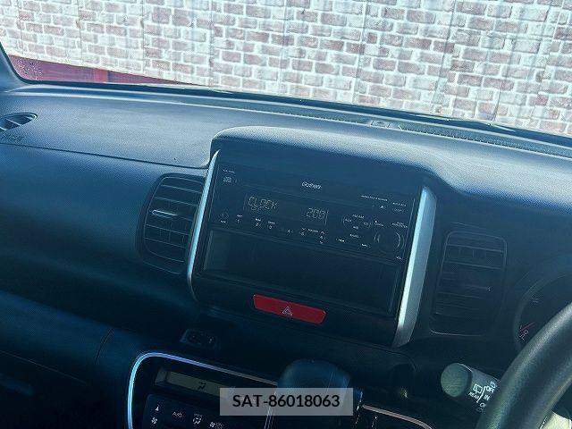 Honda N BOX 2016-02 237169-4