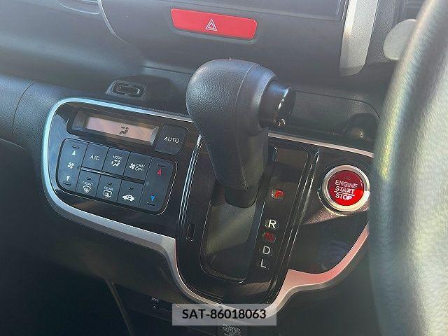 Honda N BOX 2016-02 237169-19
