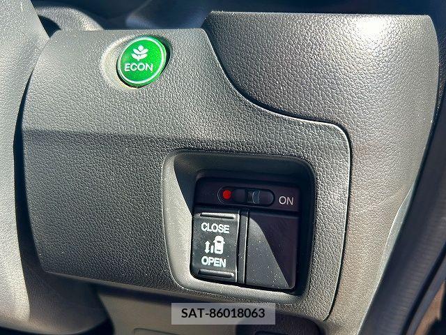 Honda N BOX 2016-02 237169-10