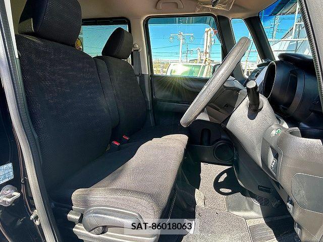 Honda N BOX 2016-02 237169-9