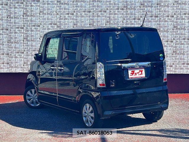Honda N BOX 2016-02 237169-8