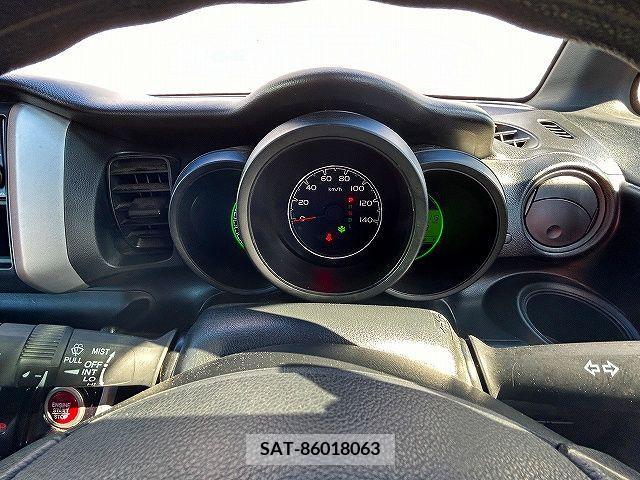 Honda N BOX 2016-02 237169-7