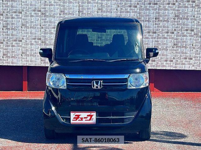 Honda N BOX 2016-02 237169-15