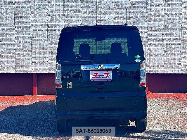 Honda N BOX 2016-02 237169-16
