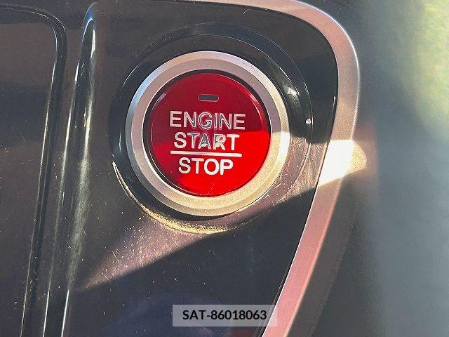 Honda N BOX 2016-02 237169-5
