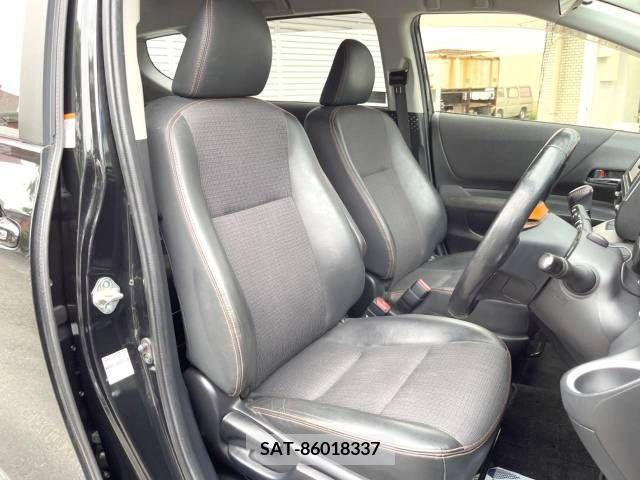 Toyota SIENTA 2018-03 314659-8