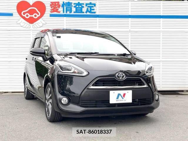 Toyota SIENTA 2018-03 314659-17