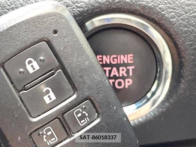 Toyota SIENTA 2018-03 314659-7