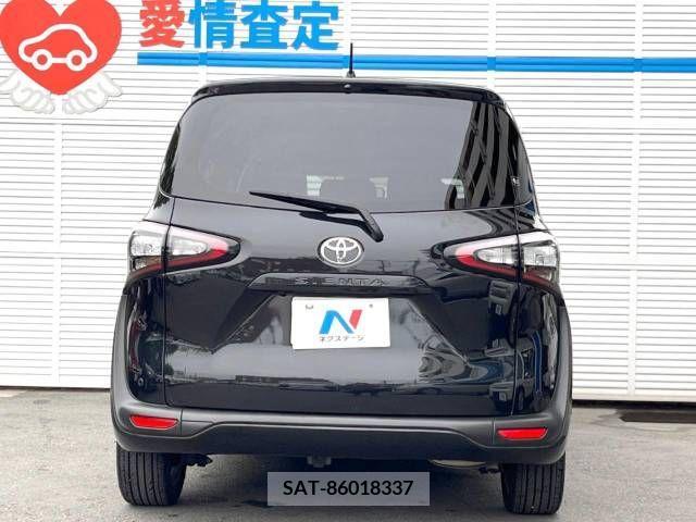 Toyota SIENTA 2018-03 314659-16