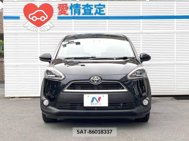 Toyota SIENTA 2018-03 314659-15