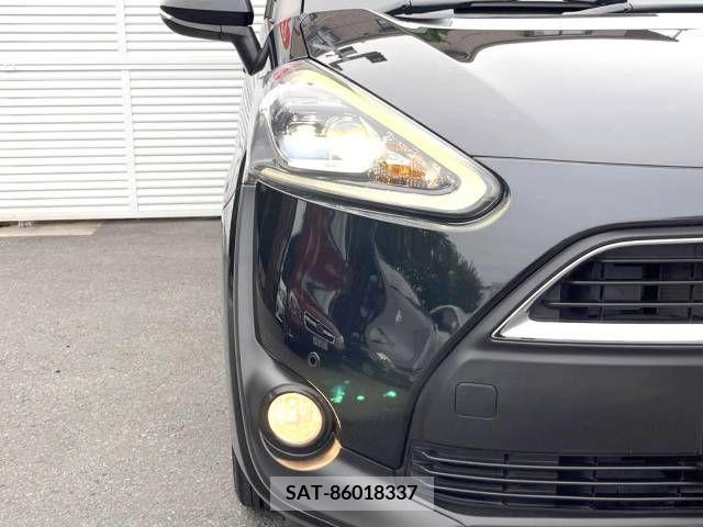 Toyota SIENTA 2018-03 314659-14
