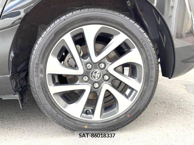 Toyota SIENTA 2018-03 314659-13