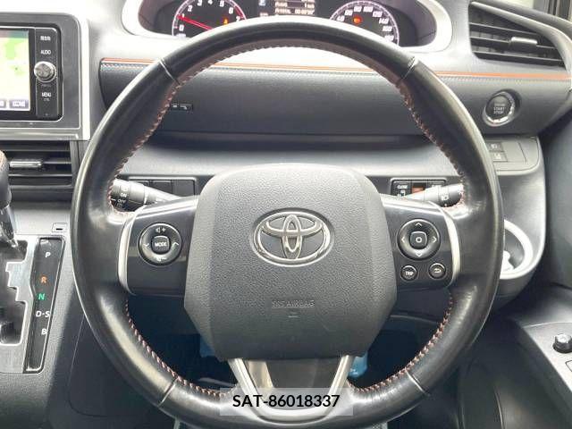 Toyota SIENTA 2018-03 314659-12