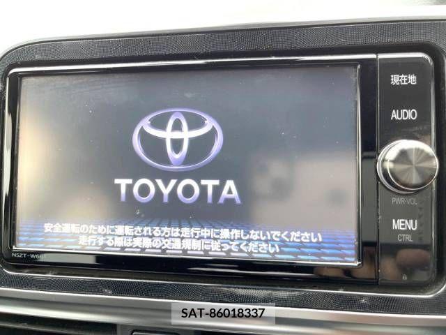 Toyota SIENTA 2018-03 314659-2