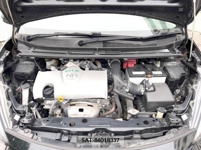 Toyota SIENTA 2018-03 314659-19