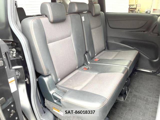 Toyota SIENTA 2018-03 314659-9