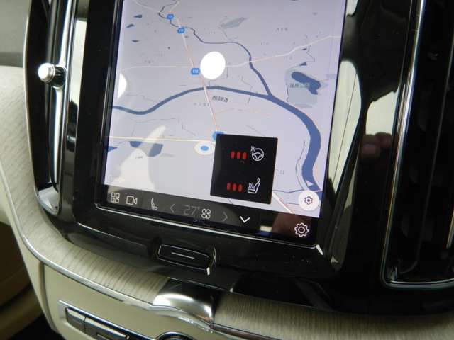 Volvo XC60 2022-11 5162-12