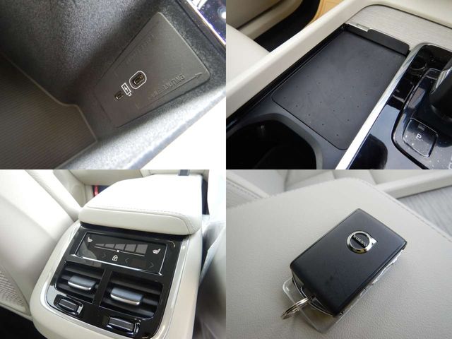 Volvo XC60 2022-11 5162-19