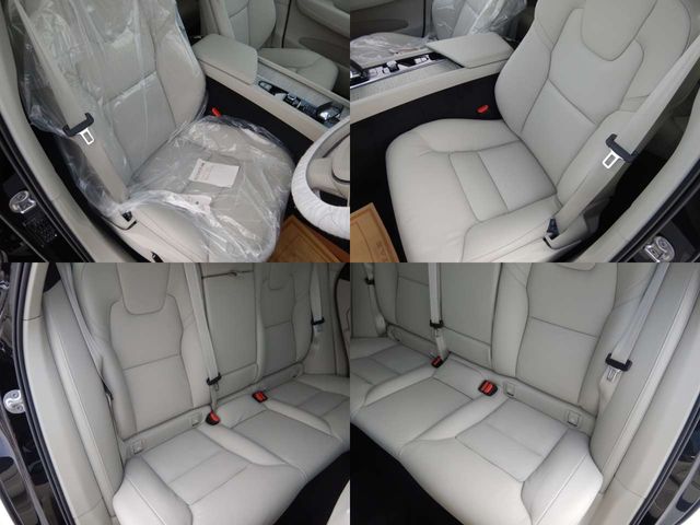 Volvo XC60 2022-11 5162-25