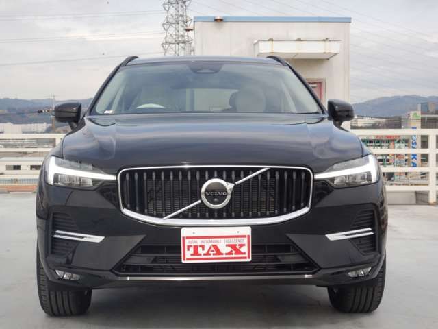 Volvo XC60 2022-11 5162-3