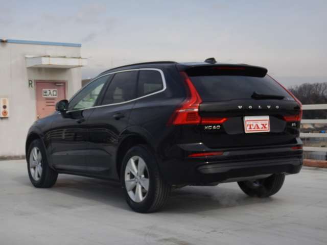 Volvo XC60 2022-11 5162-6