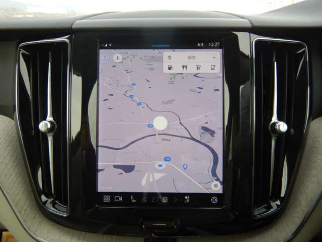 Volvo XC60 2022-11 5162-11