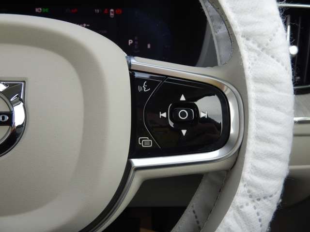 Volvo XC60 2022-11 5162-15
