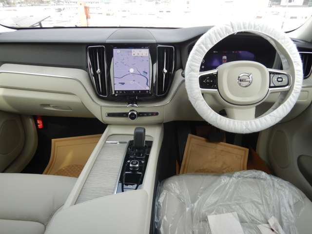 Volvo XC60 2022-11 5162-1