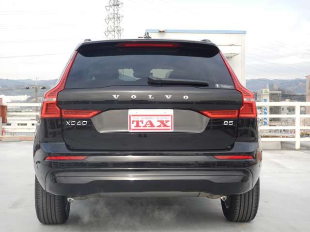 Volvo XC60 2022-11 5162-4
