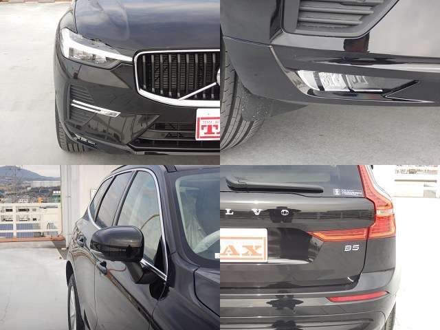 Volvo XC60 2022-11 5162-9