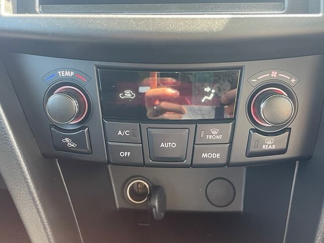 Suzuki SWIFT 2014-06 20424-22