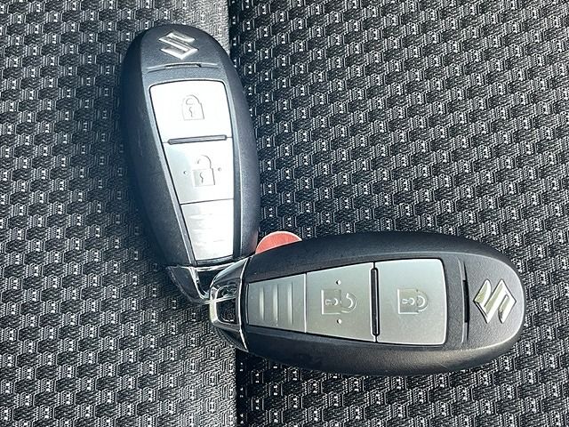 Suzuki SWIFT 2014-06 20424-11