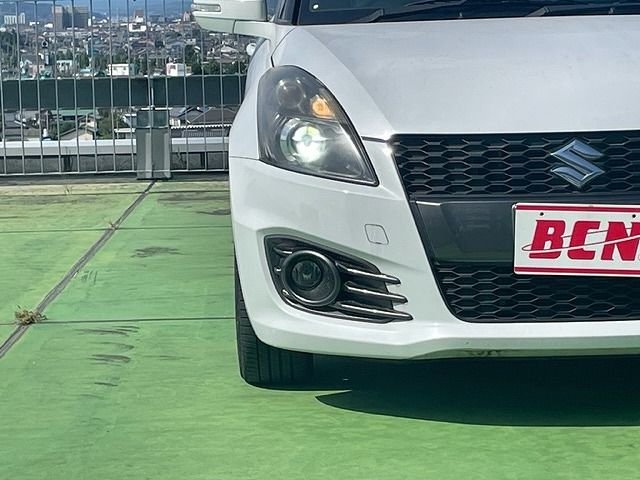 Suzuki SWIFT 2014-06 20424-24