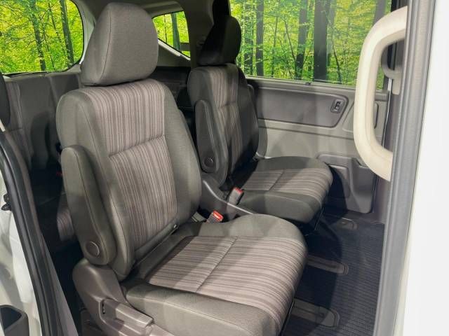 Honda FREED 2017-03 28865-8