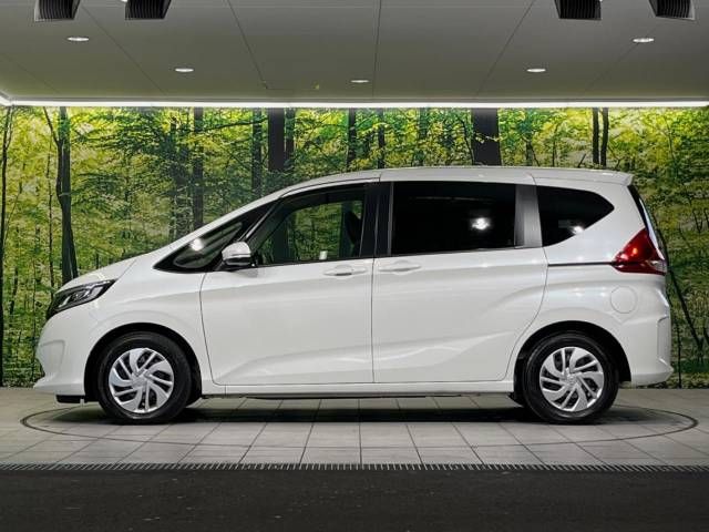 Honda FREED 2017-03 28865-16