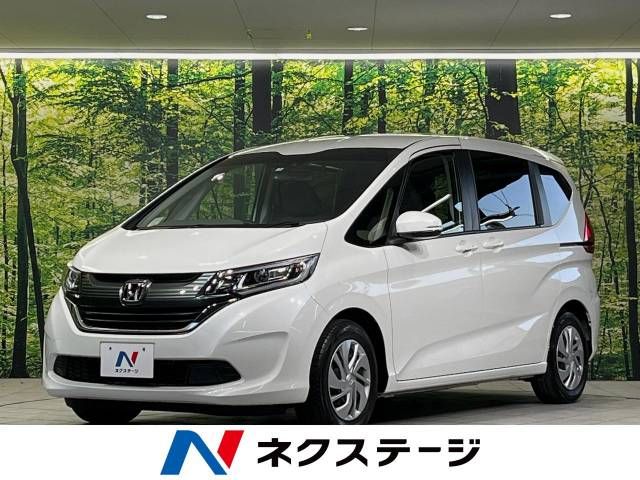 Honda FREED 2017-03 28865-0