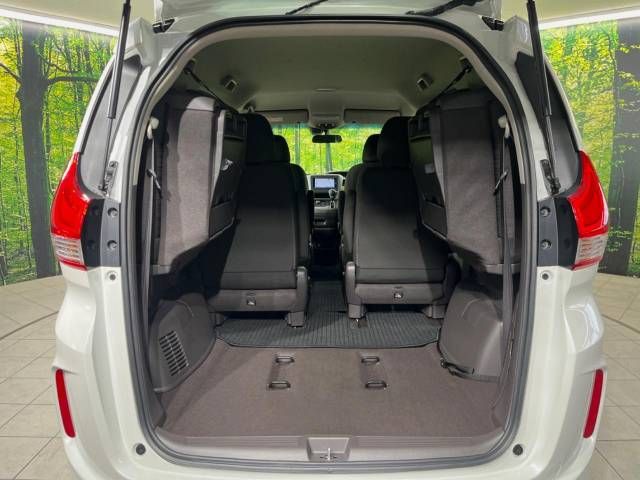 Honda FREED 2017-03 28865-10