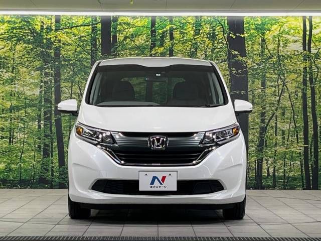 Honda FREED 2017-03 28865-14