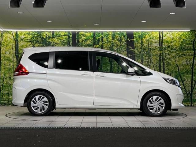 Honda FREED 2017-03 28865-17