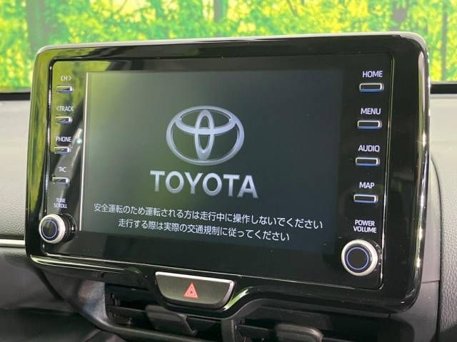 Toyota YARIS CROSS 2023-07 194877-2