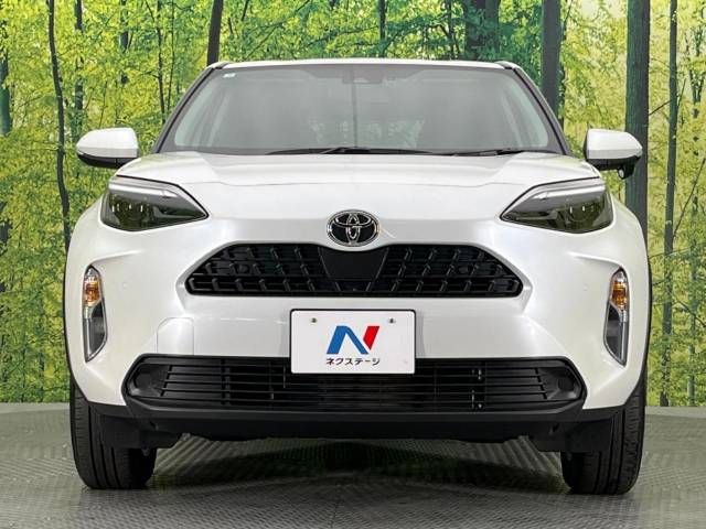 Toyota YARIS CROSS 2023-07 194877-14