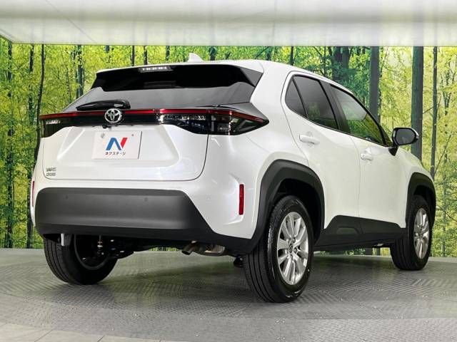 Toyota YARIS CROSS 2023-07 194877-17