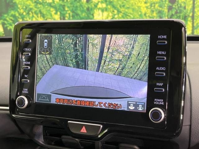 Toyota YARIS CROSS 2023-07 194877-4